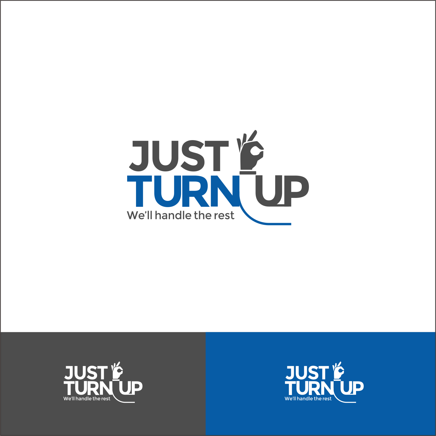 Logo Design by Arham Hidayat for this project | Design #34665298
