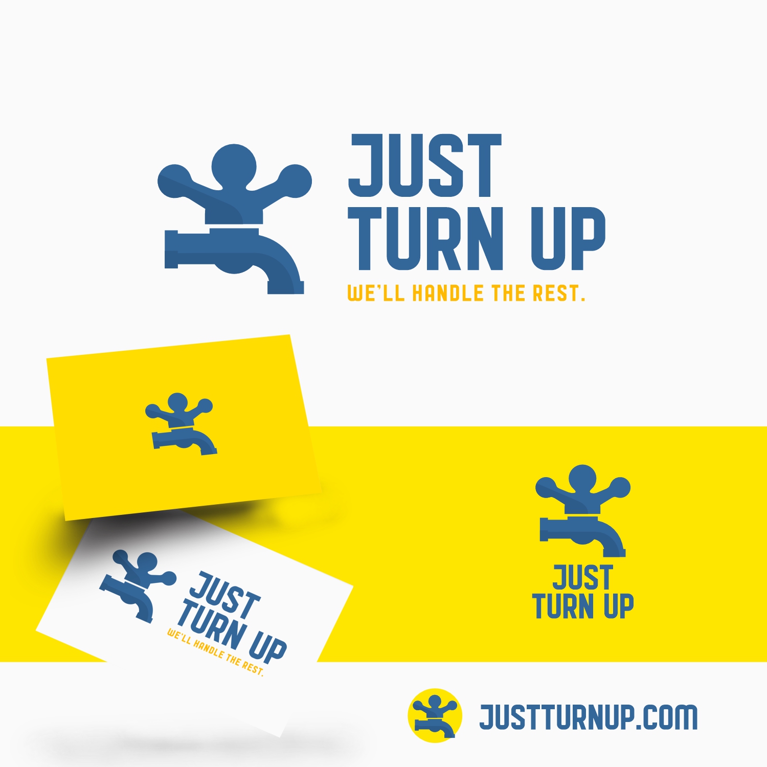 Logo Design by Marcos! for this project | Design #34654035
