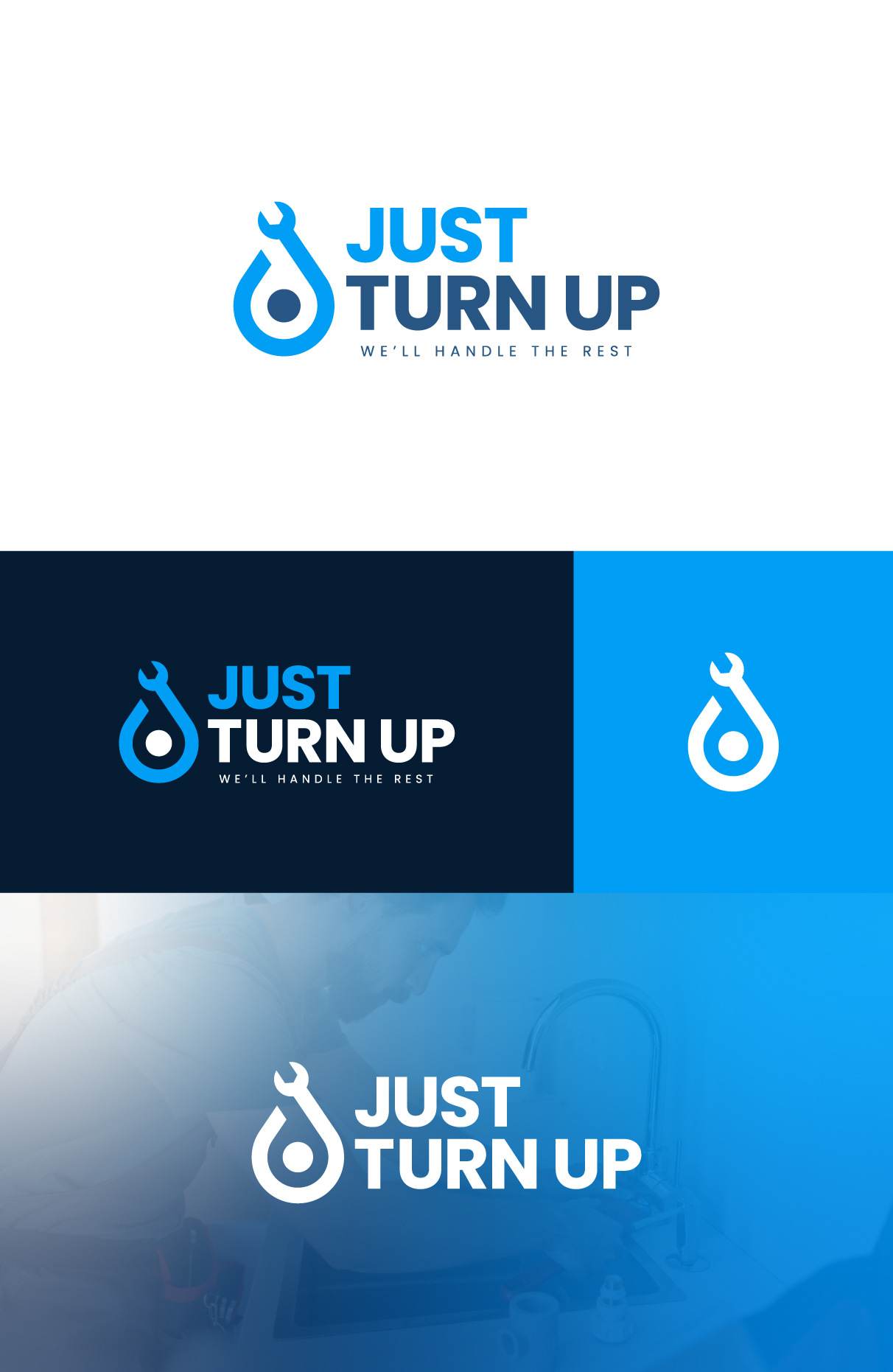Logo Design by The Lion Studios for this project | Design #34640468