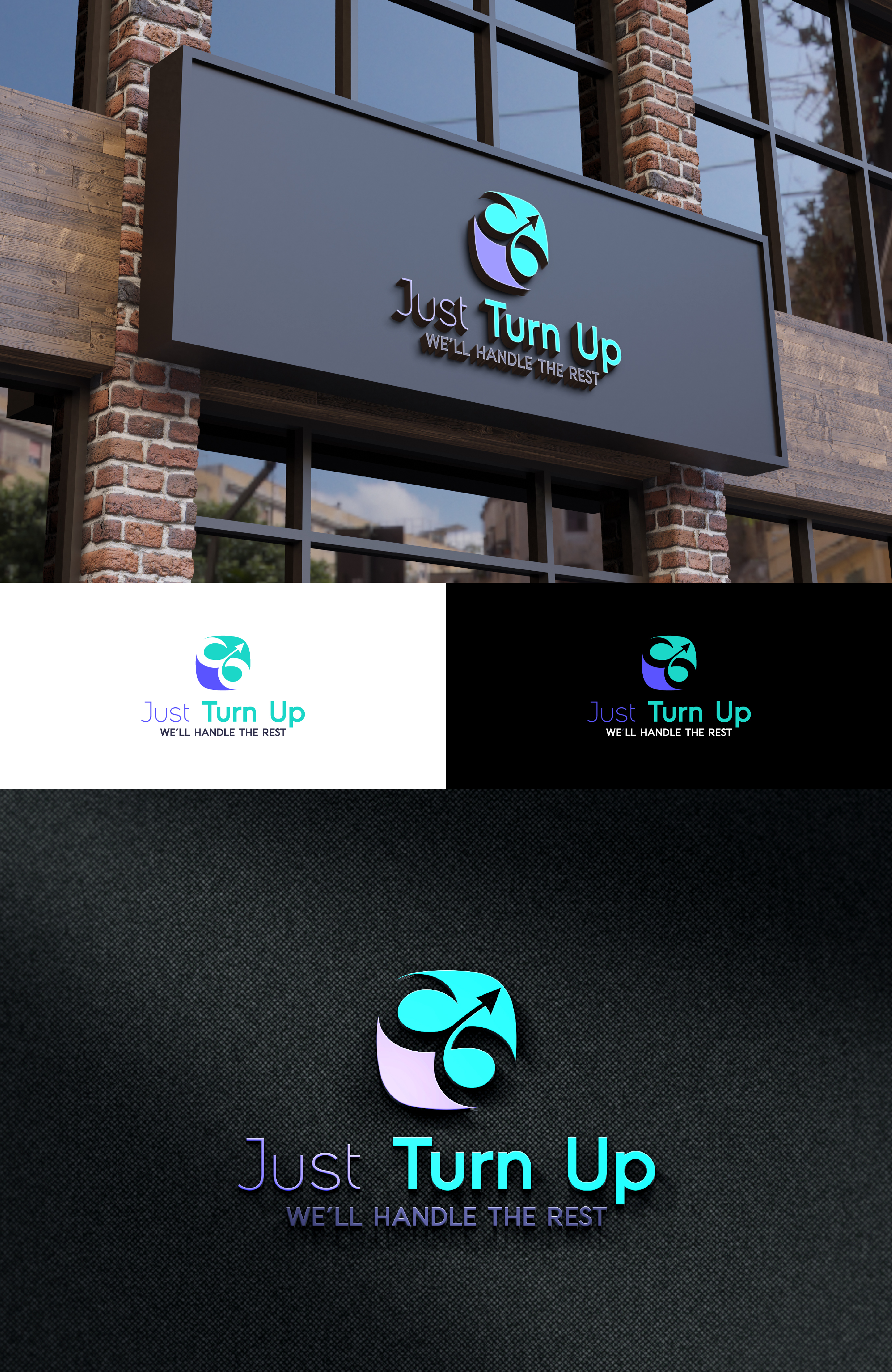 Logo Design by designprotox for this project | Design #34683019