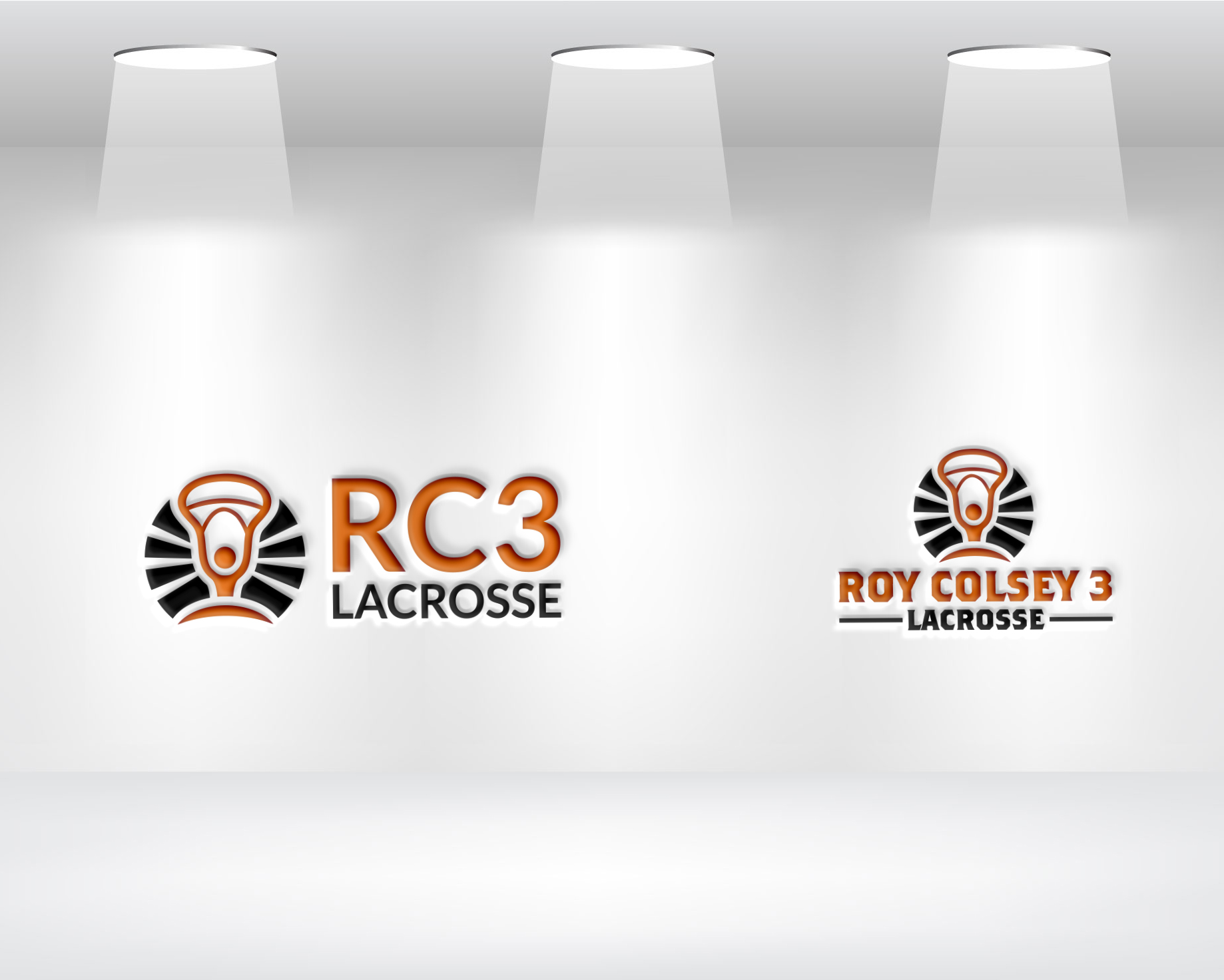 Logo Design by Daniel Khan for this project | Design #34642440