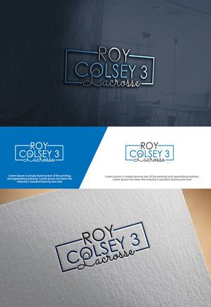 Diseño de Logo por sulemani  creation para este proyecto | Diseño: #34643659