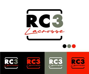 Logo Design by nadzeenadz