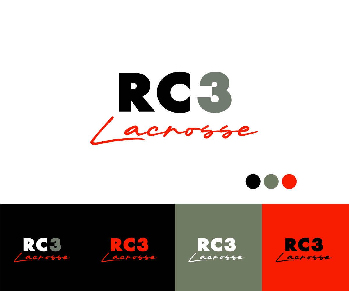 Logo Design by nadzeenadz for this project | Design #34660469