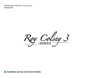 Logo Design by Deo R Ignatius