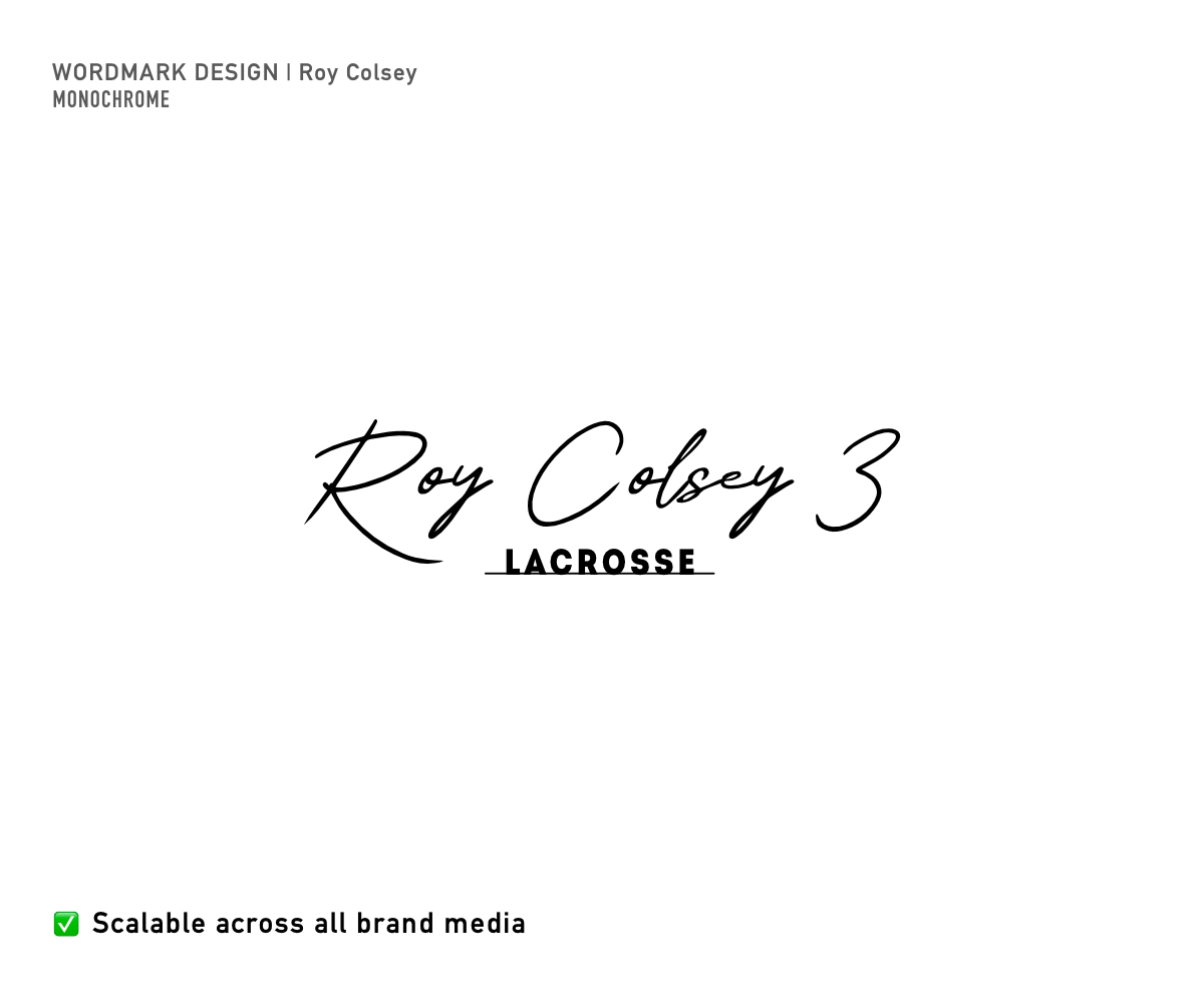 Logo Design by Deo R Ignatius for this project | Design #34647391