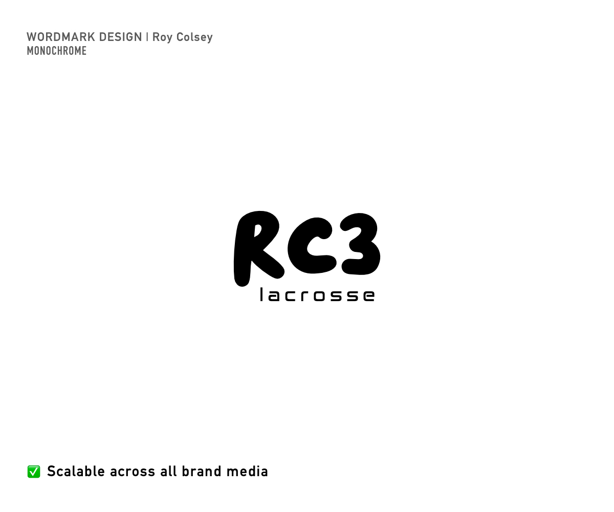 Logo Design by Deo R Ignatius for this project | Design #34647396