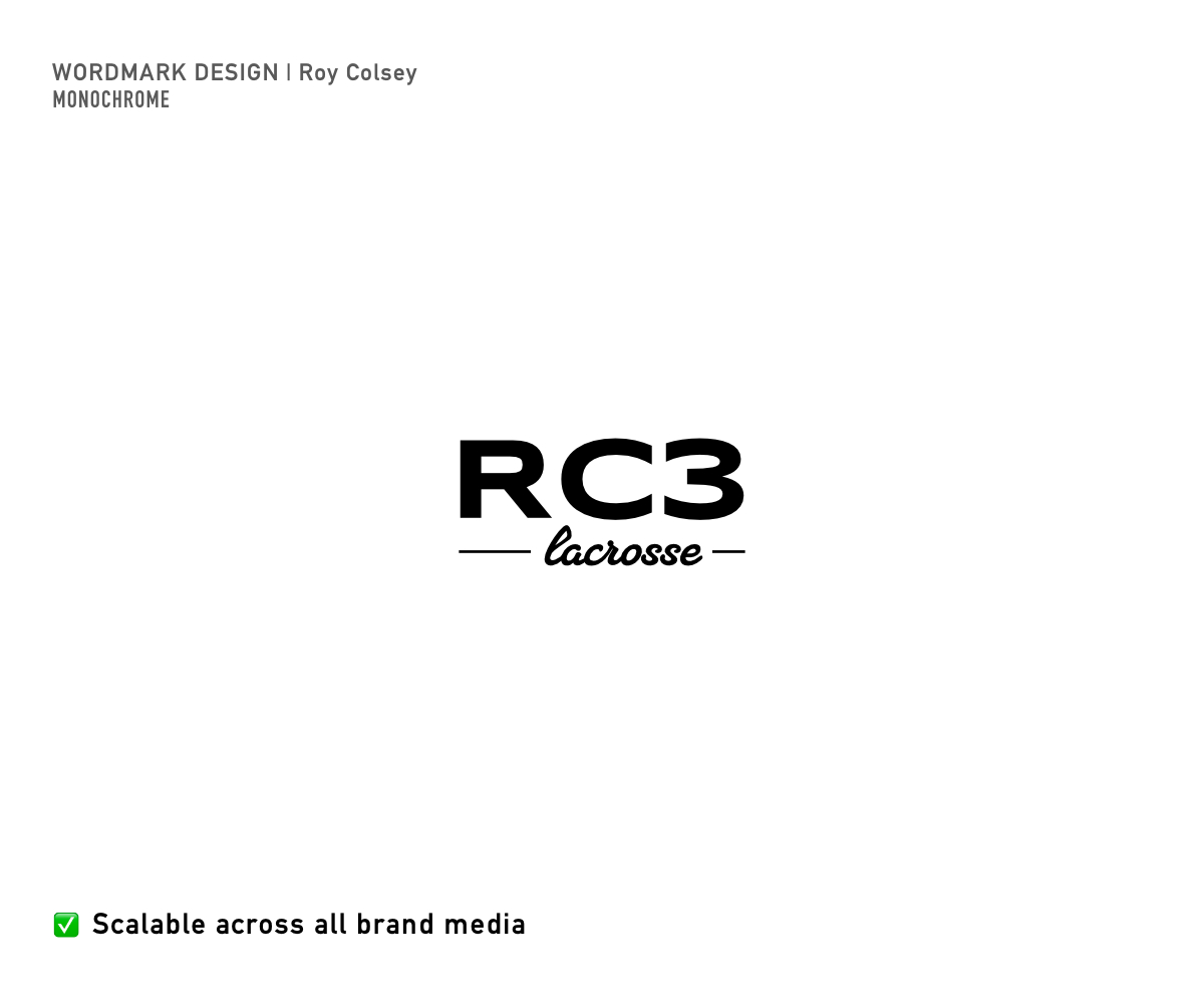 Logo Design by Deo R Ignatius for this project | Design #34647402