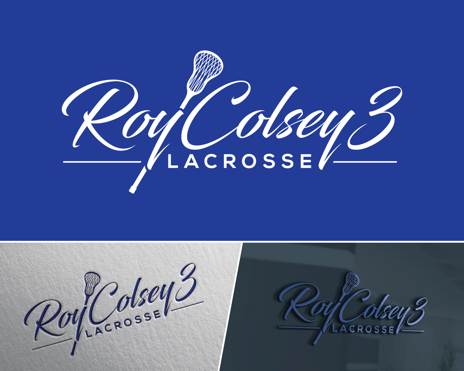 Logo Design by Atec for this project | Design #34639581