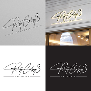 Logo Design by Znuj Esilas for this project | Design: #34655191