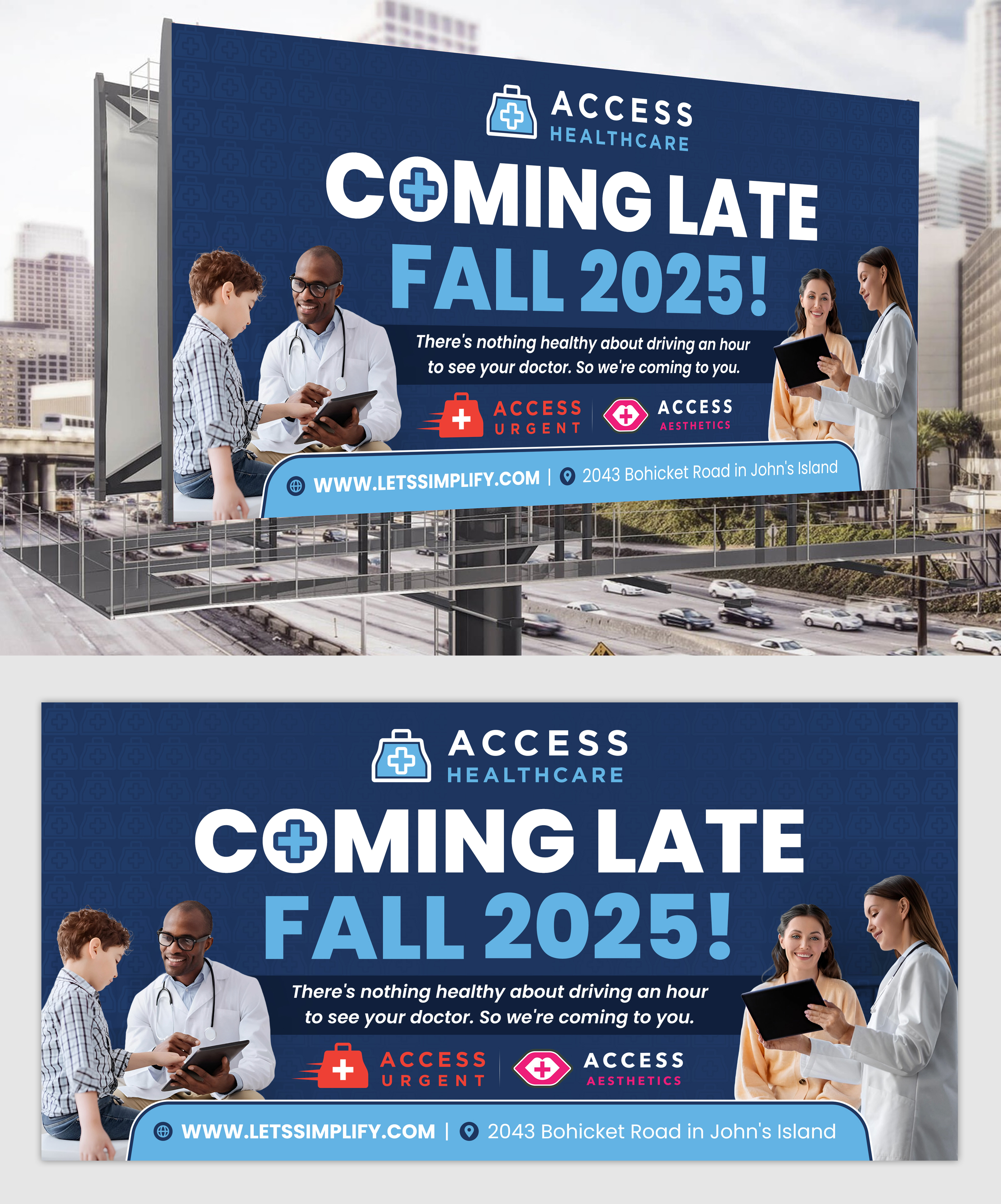 Graphic Design by SAI DESIGNS for this project | Design #34683756