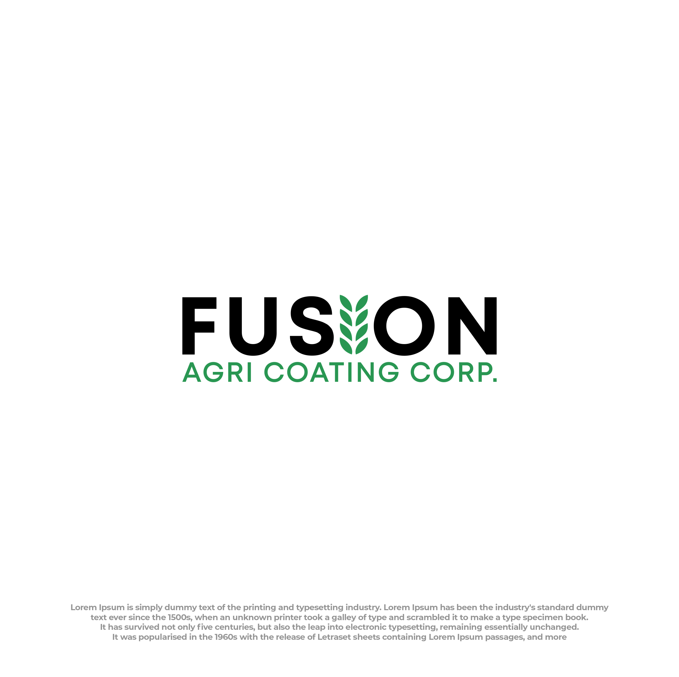 Logo Design by Peak design for Freedom Coatings Canada Corp. | Design #34684255