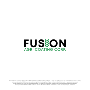 Logo Design by Peak design for Freedom Coatings Canada Corp. | Design: #34684255