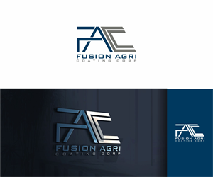 Logo Design by alkaline for Freedom Coatings Canada Corp. | Design: #34645604