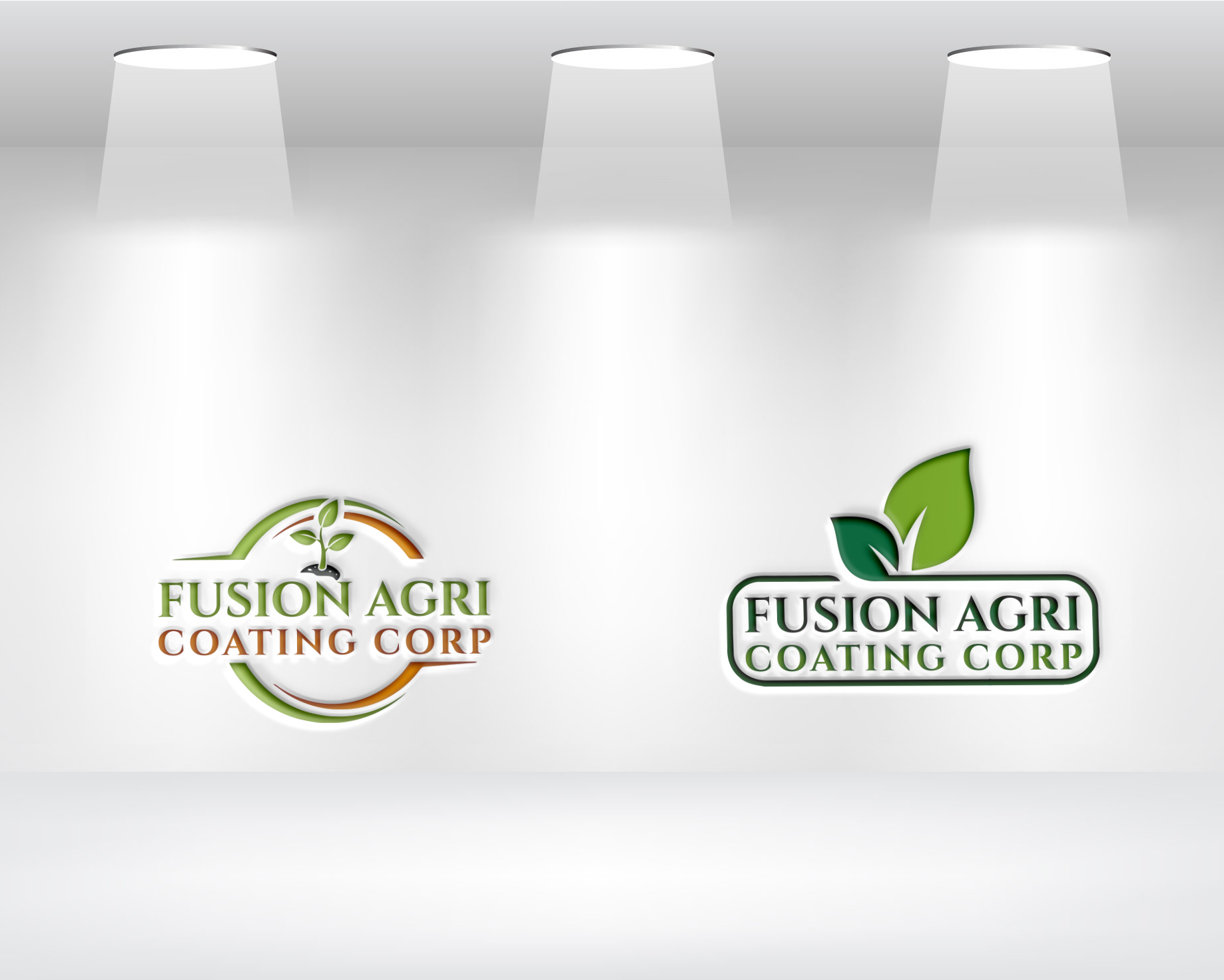 Diseño de Logo por Daniel Khan para Freedom Coatings Canada Corp. | Diseño #34642229