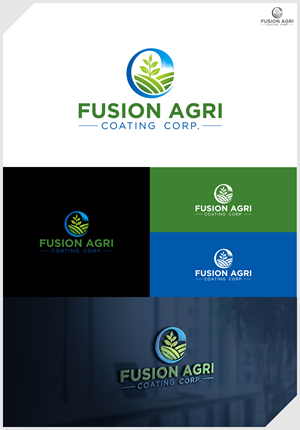 Logo Design by IDesign1606 for Freedom Coatings Canada Corp. | Design: #34645072