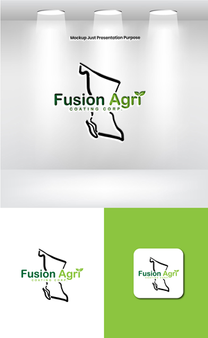 Logo Design by VectorForge for Freedom Coatings Canada Corp. | Design: #34640426