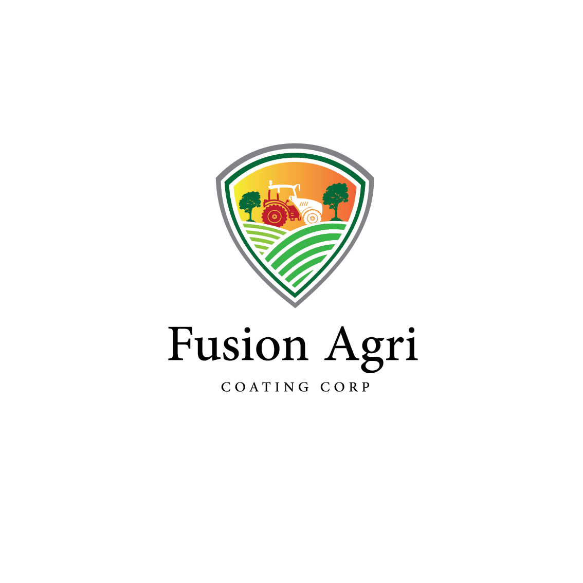 Logo Design by COR for Freedom Coatings Canada Corp. | Design #34670997