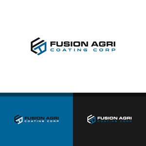 Logo Design by Sam-Art for Freedom Coatings Canada Corp. | Design #34647076