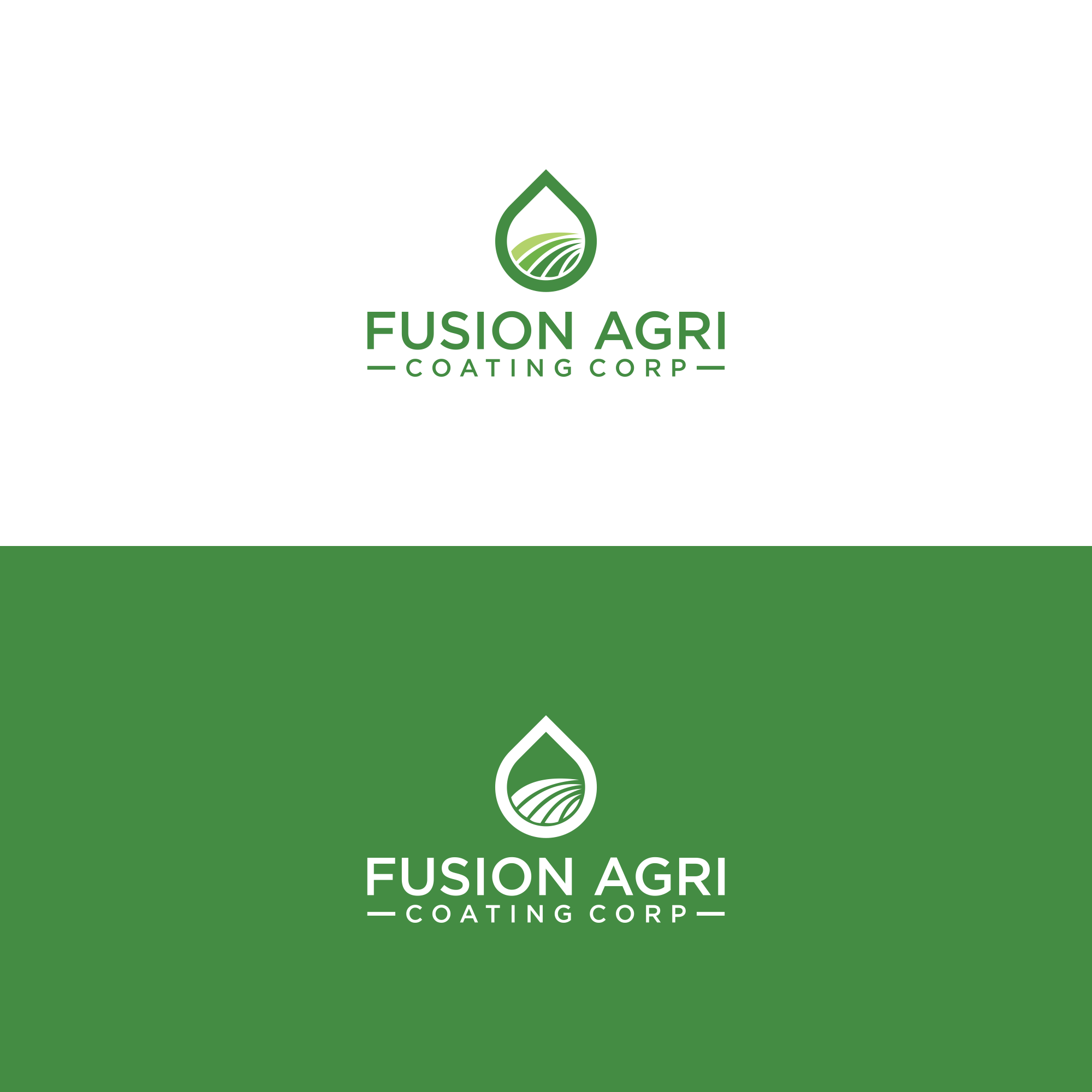 Logo Design by ni9 for Freedom Coatings Canada Corp. | Design #34641021