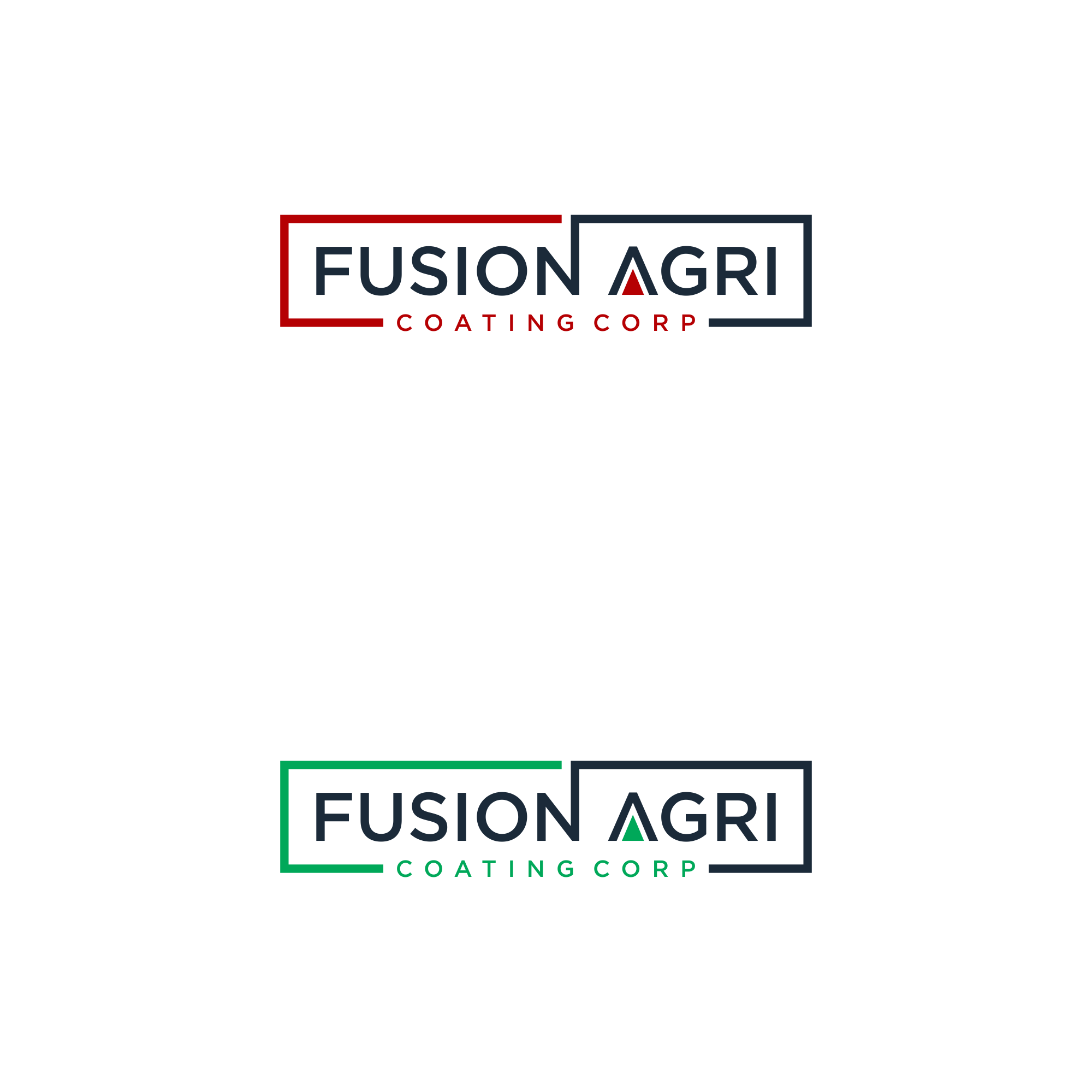 Logo Design by M AttA for Freedom Coatings Canada Corp. | Design #34641502