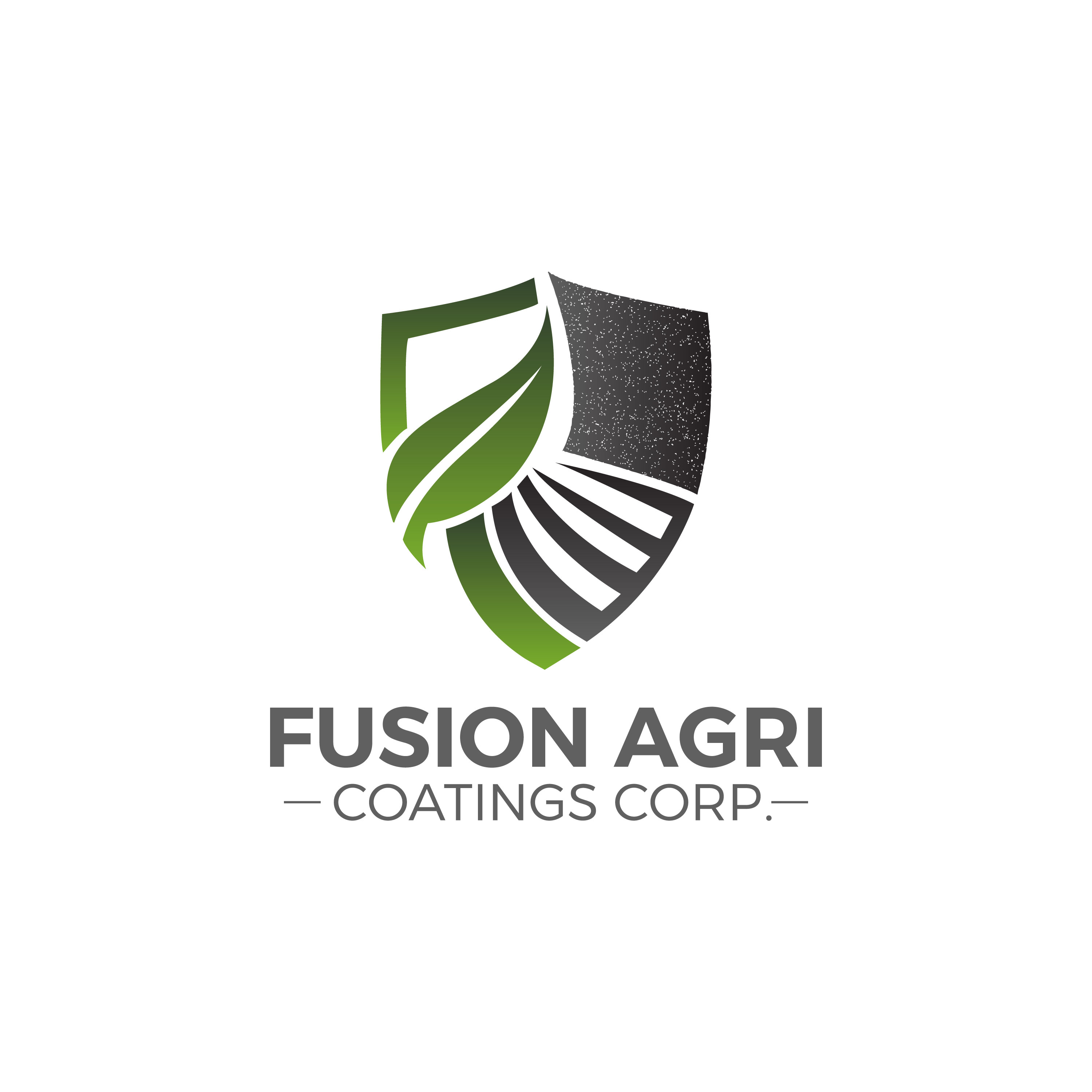 Logo Design by VALUES for Freedom Coatings Canada Corp. | Design #34641112