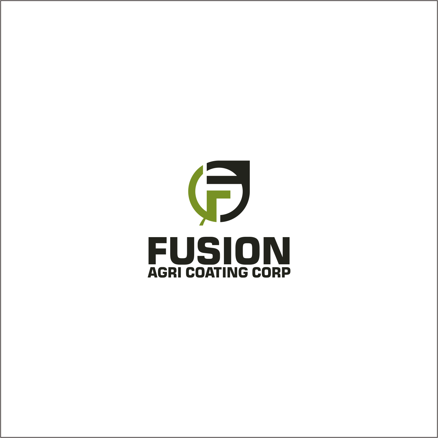 Logo Design by Arham Hidayat for Freedom Coatings Canada Corp. | Design #34665300