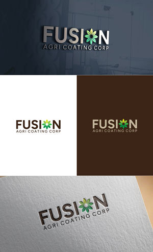 Logo Design by GLDesigns for Freedom Coatings Canada Corp. | Design: #34640639