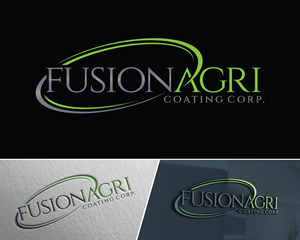 Logo Design by Atec for Freedom Coatings Canada Corp. | Design: #34640283