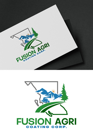 Logo Design by fly  design for Freedom Coatings Canada Corp. | Design: #34645383