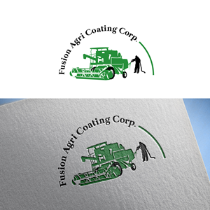 Logo Design by fly  design for Freedom Coatings Canada Corp. | Design: #34645385