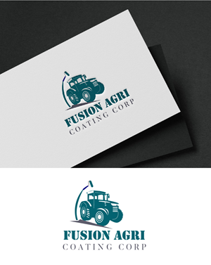 Logo Design by fly  design for Freedom Coatings Canada Corp. | Design: #34645390