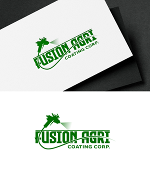 Logo Design by fly  design for Freedom Coatings Canada Corp. | Design: #34645391