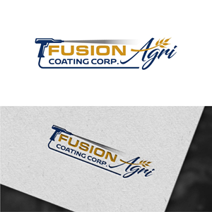 Logo Design by fly  design for Freedom Coatings Canada Corp. | Design: #34652621