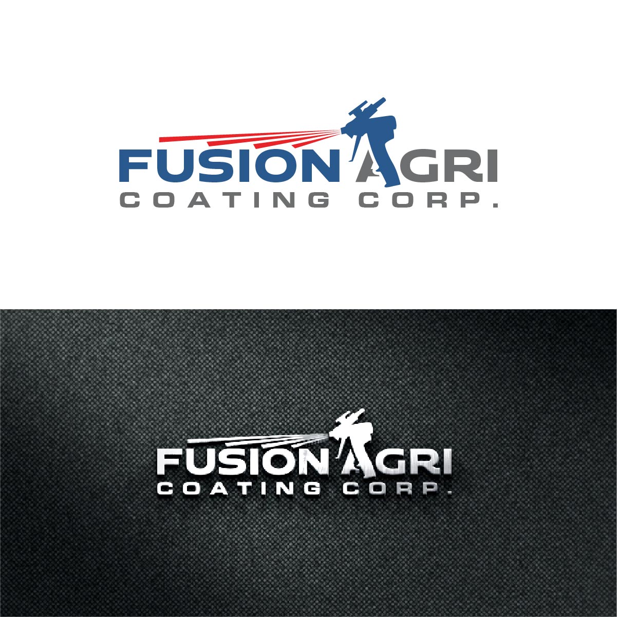 Logo Design by fly  design for Freedom Coatings Canada Corp. | Design #34652622