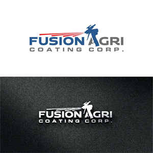 Logo Design by fly  design for Freedom Coatings Canada Corp. | Design: #34652622