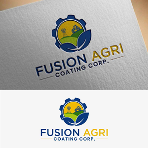 Logo Design by fly  design for Freedom Coatings Canada Corp. | Design: #34652642