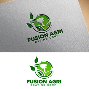 Logo Design by fly  design for Freedom Coatings Canada Corp. | Design: #34652725