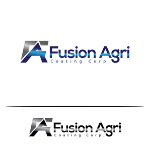 Logo Design by GODDREAMCREATION for Freedom Coatings Canada Corp. | Design #34669237