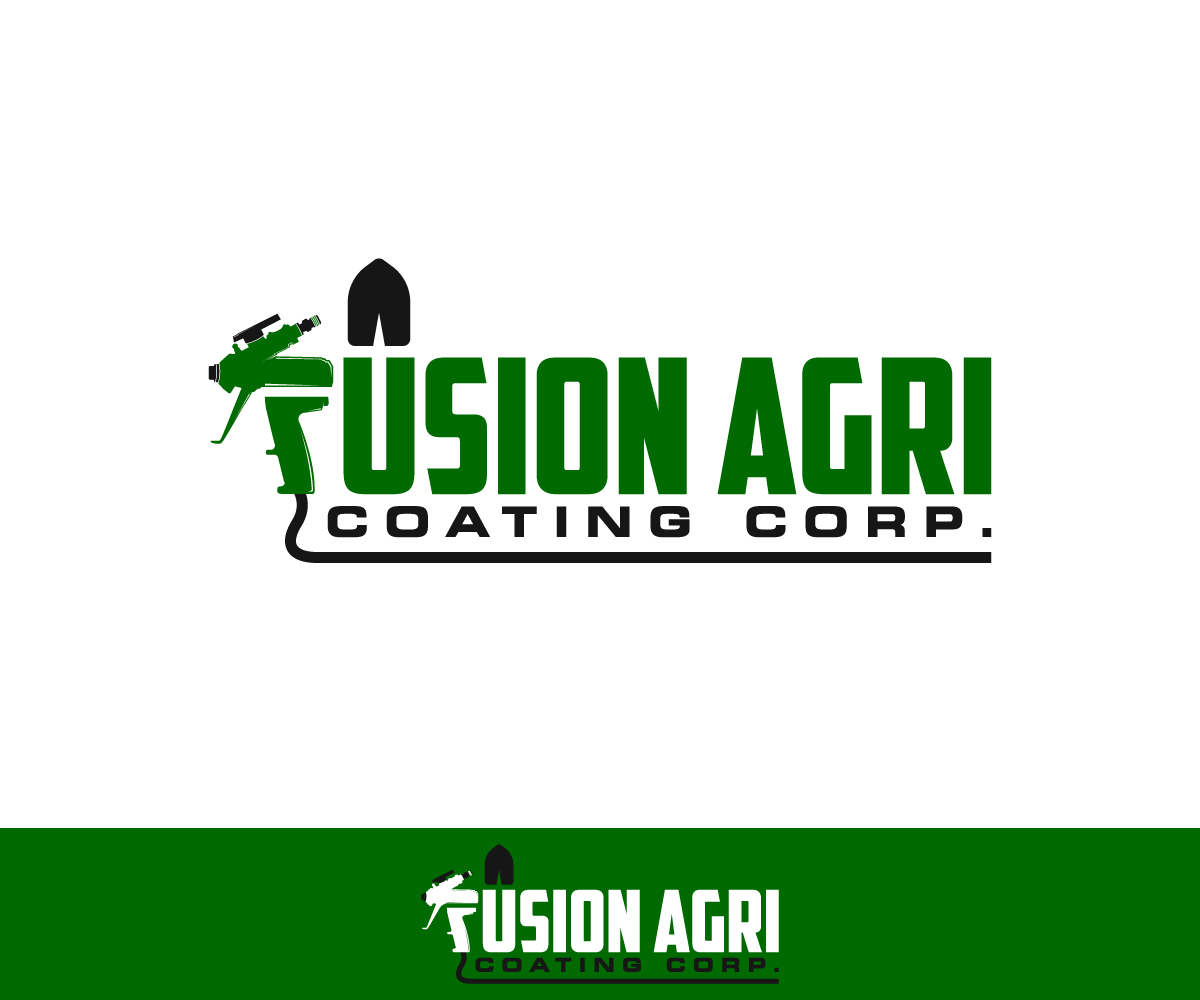 Logo Design by Ansh Design for Freedom Coatings Canada Corp. | Design #34644210