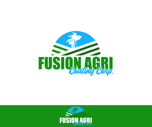 Logo Design by Ansh Design for Freedom Coatings Canada Corp. | Design: #34644212