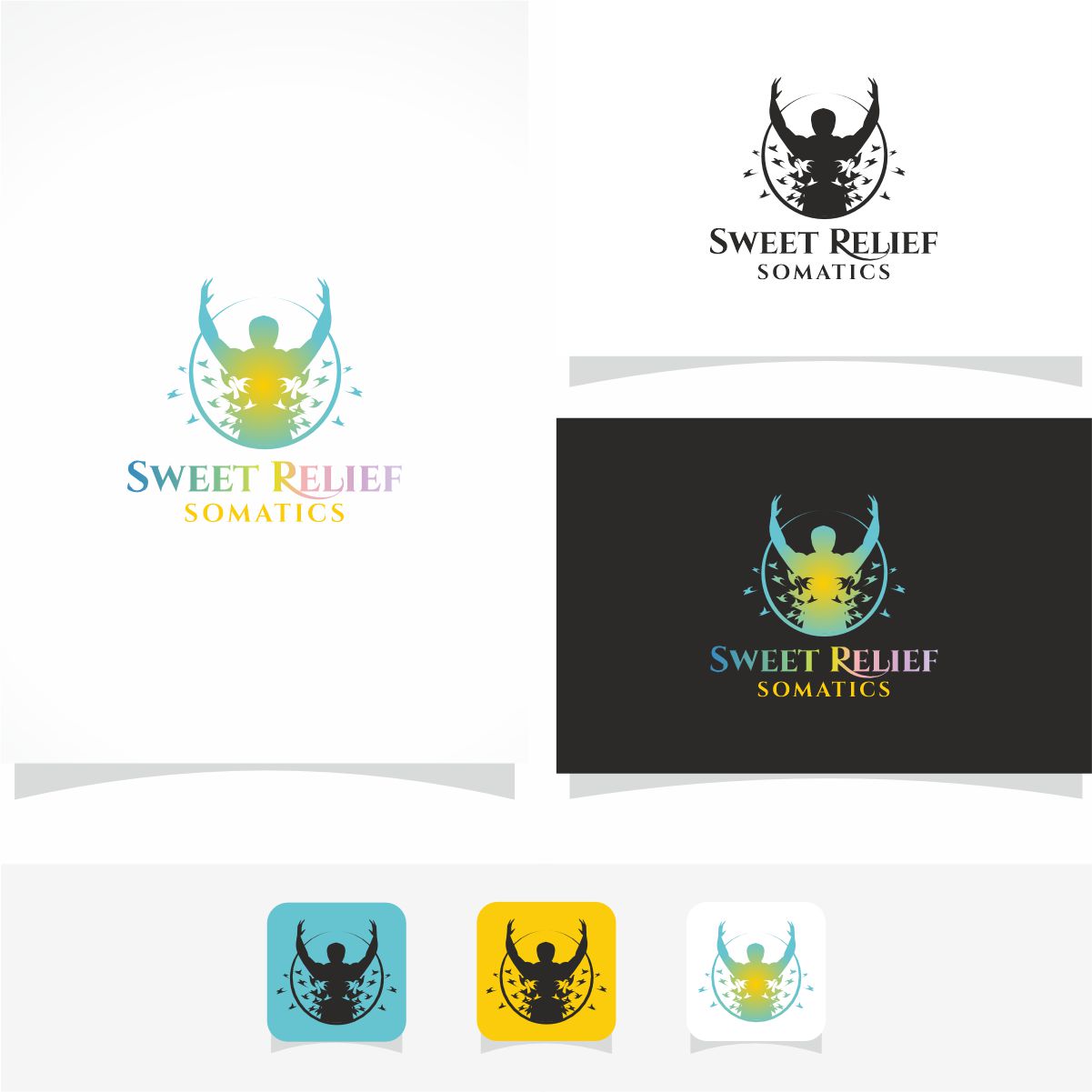 Logo-Design von Fortmindz für dieses Projekt | Design #34650945