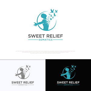 Logo Design by Deejah