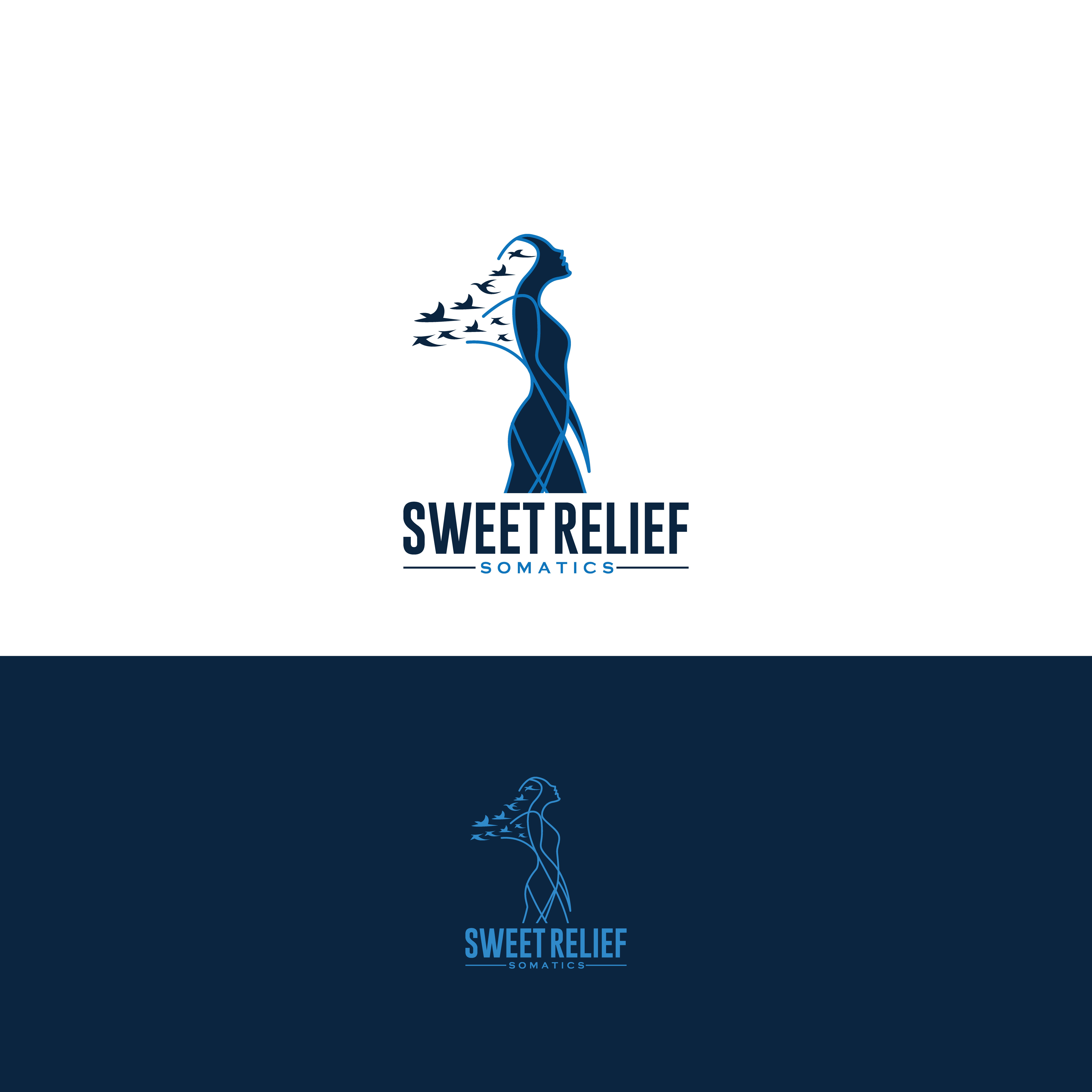Logo Design by ainee4 for this project | Design #34644864