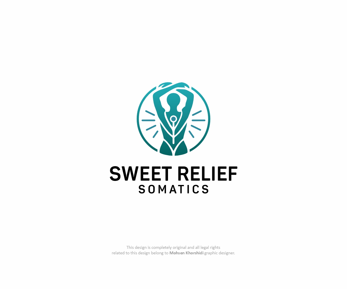 Logo Design by Mohsen Khorshidi for this project | Design #34680041