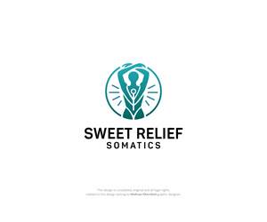 Logo Design by Mohsen Khorshidi