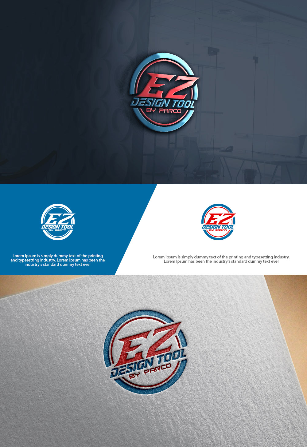 Logo Design by sulemani  creation for this project | Design #34648093