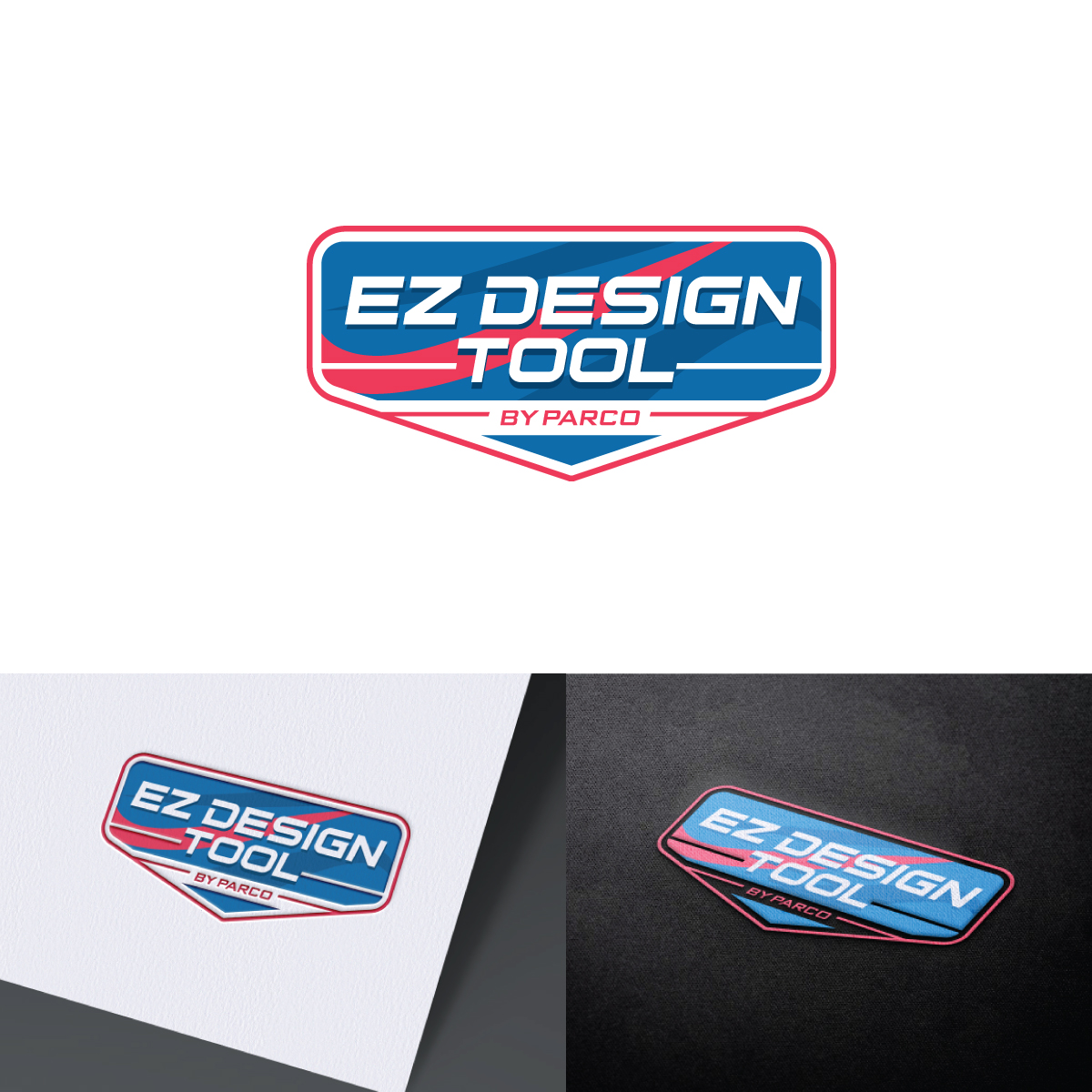 Logo Design by AbhishekkM'24 for this project | Design #34640428