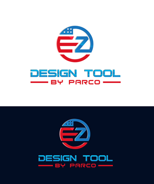 EZ Design Tool By Parco Logo
