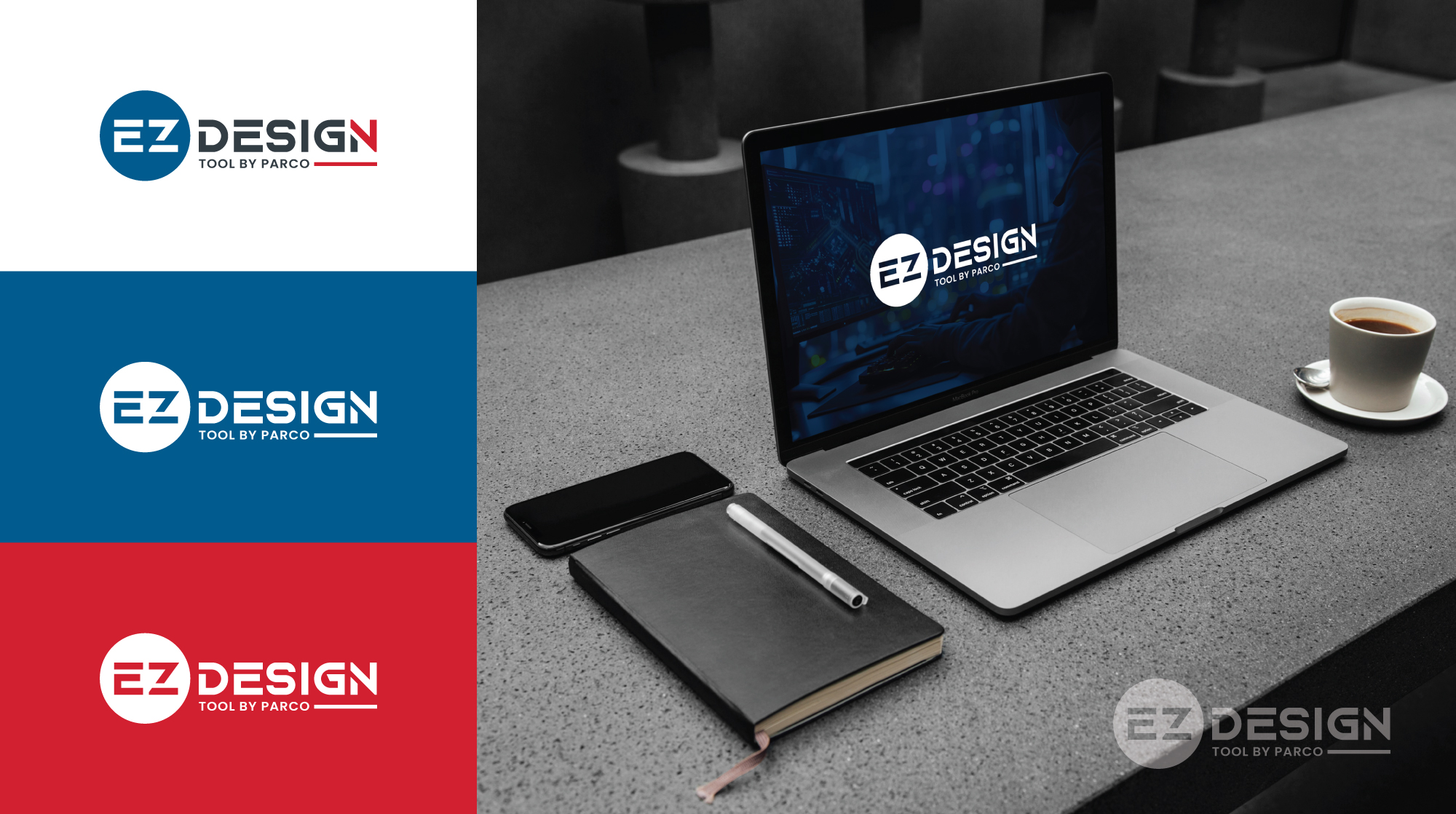 Logo Design by HAREESH (Creative Graphic Designer) for this project | Design #34640185